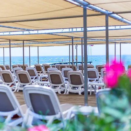 Hotel Orange County Belek