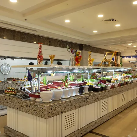 Hotel Orange County Belek