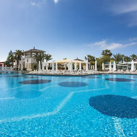 Orange County 5* Belek
