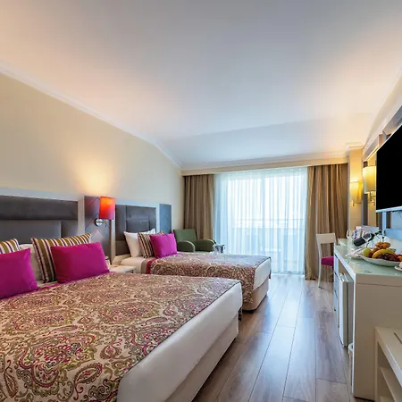 Orange County Hotel