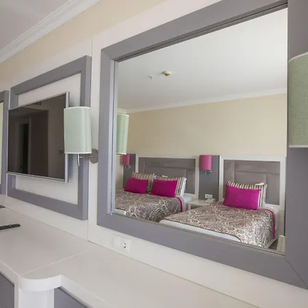 Hotel Orange County Belek