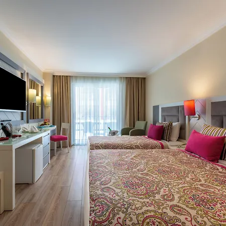 Orange County Belek