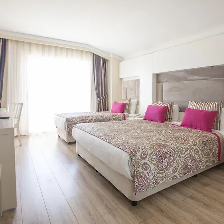 Orange County 5* Belek