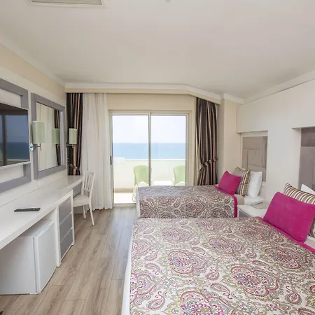 Hotel Orange County 5*