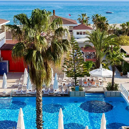 Ξενοδοχείο Orange County 5*