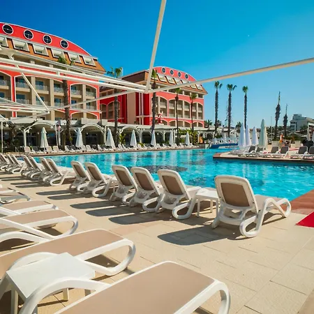Orange County 5*