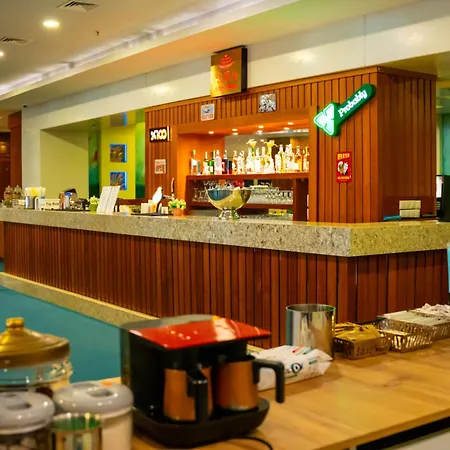 Hotel Orange County Belek