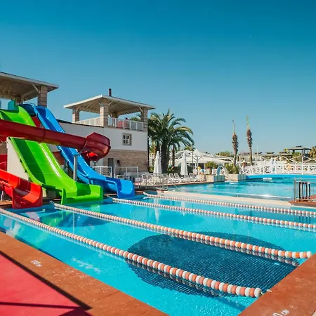 Orange County 5*
