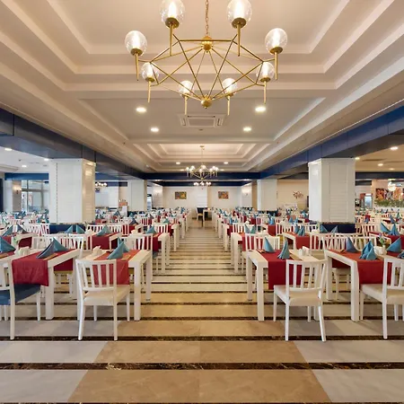 Orange County Hotel 5*