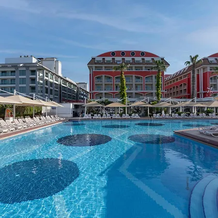 Hotel Orange County 5*