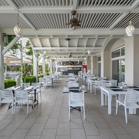 Hotel Orange County 5*