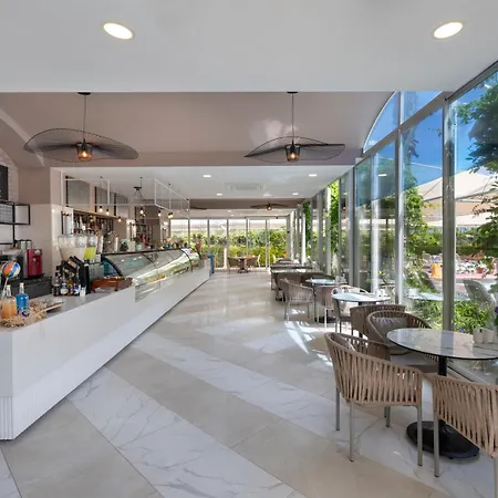 Orange County 5* بيليك