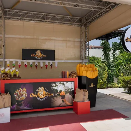 Hotel Orange County Belek