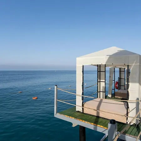 Orange County Hotel Belek