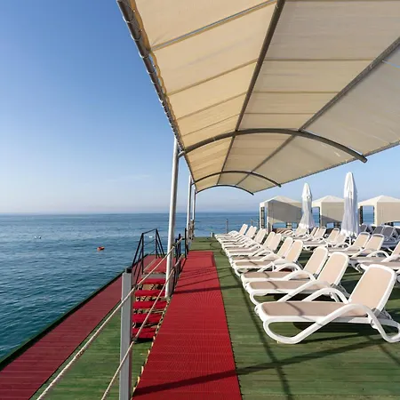 Orange County 5* Belek