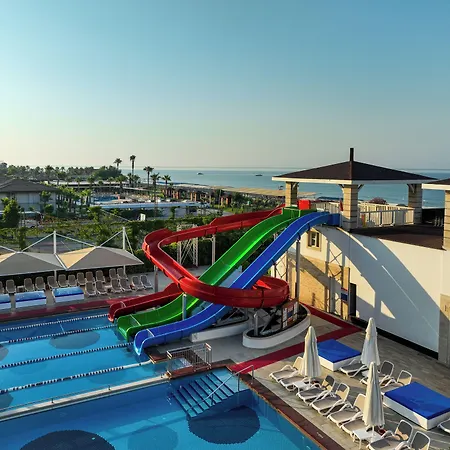 فندق Orange County