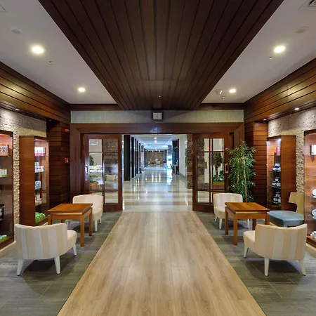 فندق Orange County بيليك