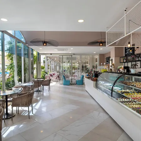 Orange County فندق 5*