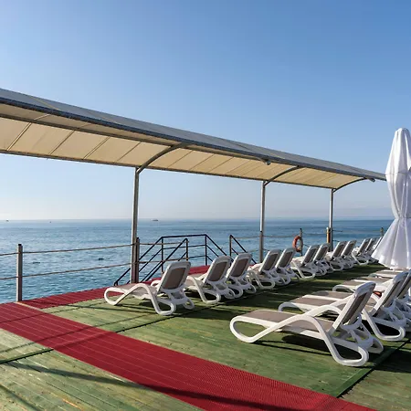 Orange County 5* بيليك
