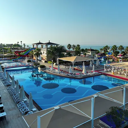 Orange County فندق 5*