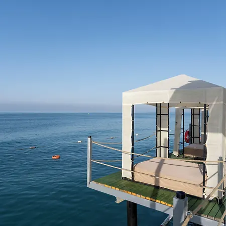 Orange County 5* بيليك