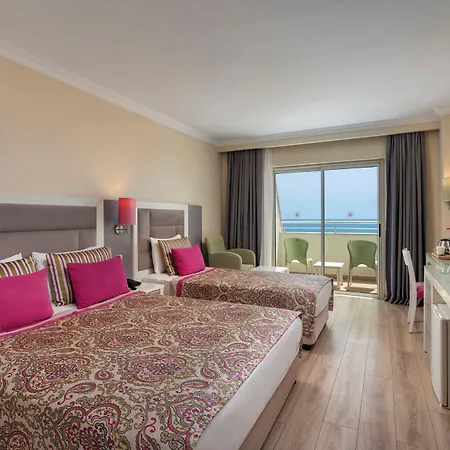 Orange County 5* بيليك