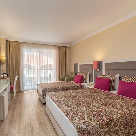 فندق Orange County 5*
