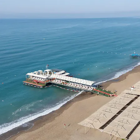Orange County فندق بيليك