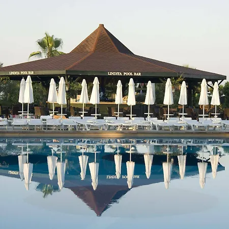 Hotel Orange County 5*