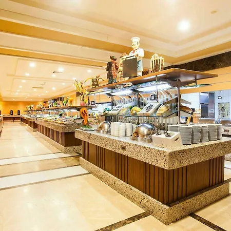 Orange County Hotel Belek