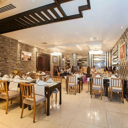 Orange County Hotel Belek