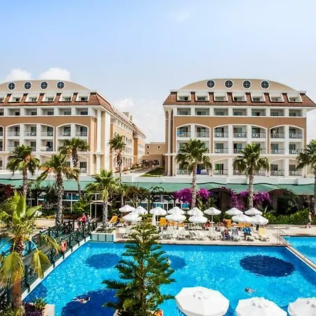 Ξενοδοχείο Orange County 5*