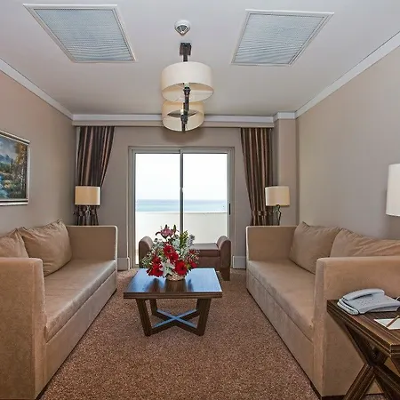 Orange County 5* Belek