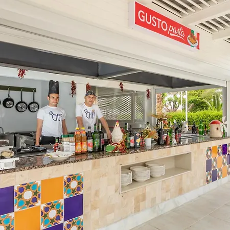 Ξενοδοχείο Orange County 5*