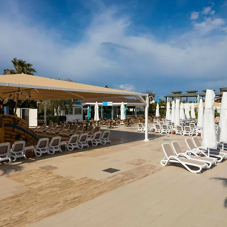 Hotel Orange County 5*