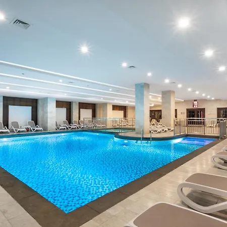 Orange County Ξενοδοχείο 5*