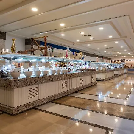 Orange County Hotel 5*