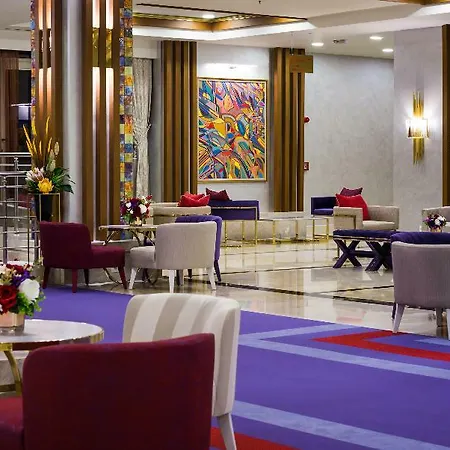 Hotel Orange County Belek