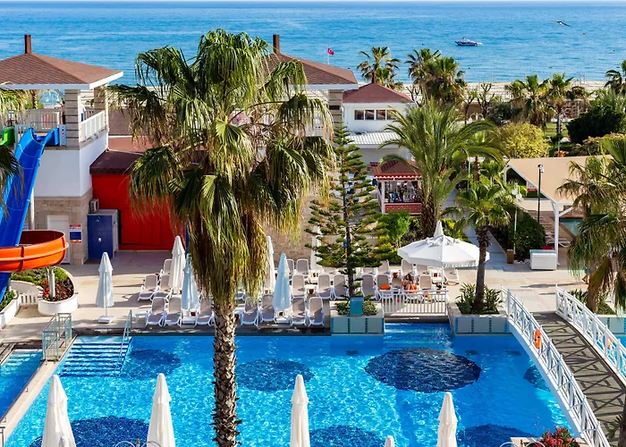 Hotel Orange County 5*