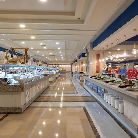 Orange County Hotel 5*