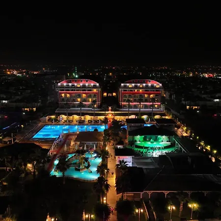 Orange County 5*