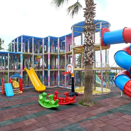 Orange County 5* Belek