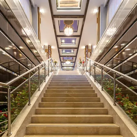 Hotel Orange County
