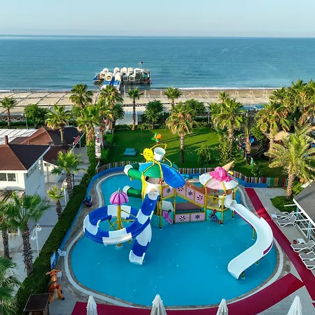 Orange County Hotel