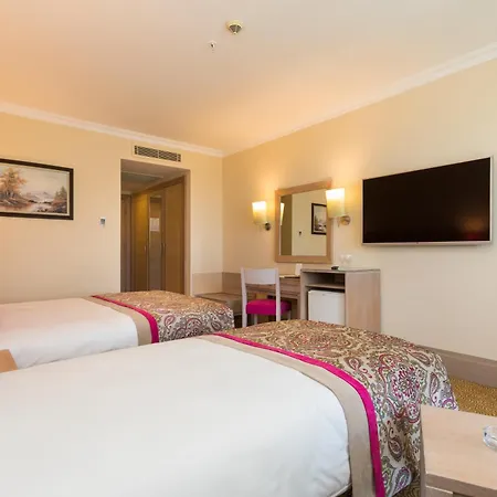 Orange County Hotel
