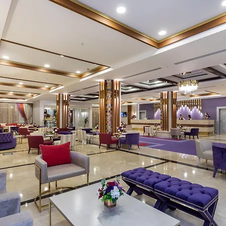 Orange County Hotel