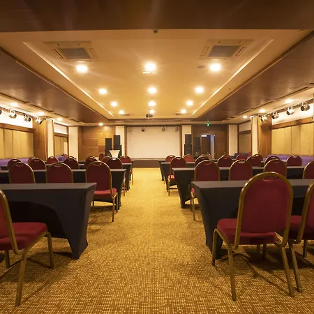 Orange County Hotel