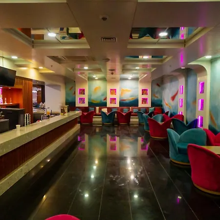 Orange County Hotel