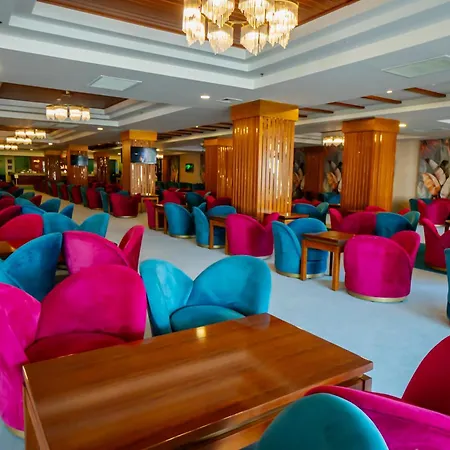 Hotel Orange County