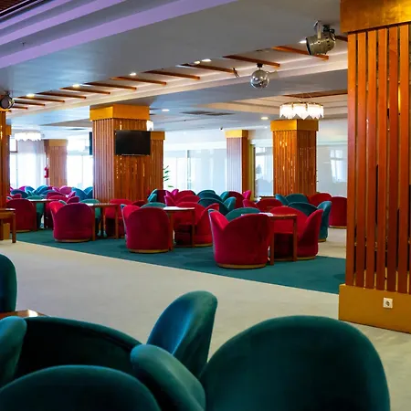 호텔 Orange County